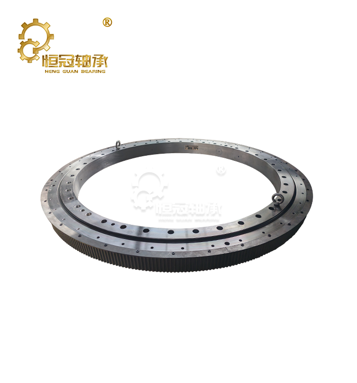 Double Row Slewing Bearing Double Row Slewing Bearing